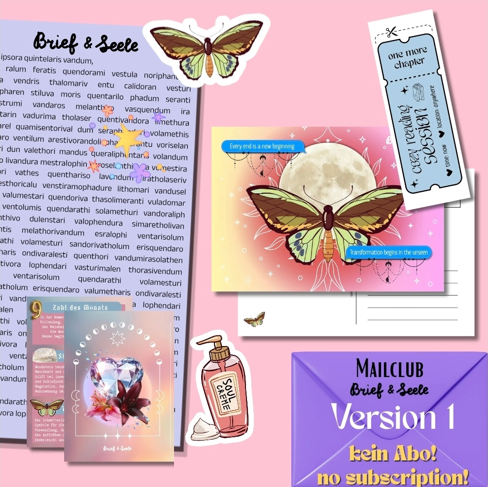 übrige Mailclub-Sets
