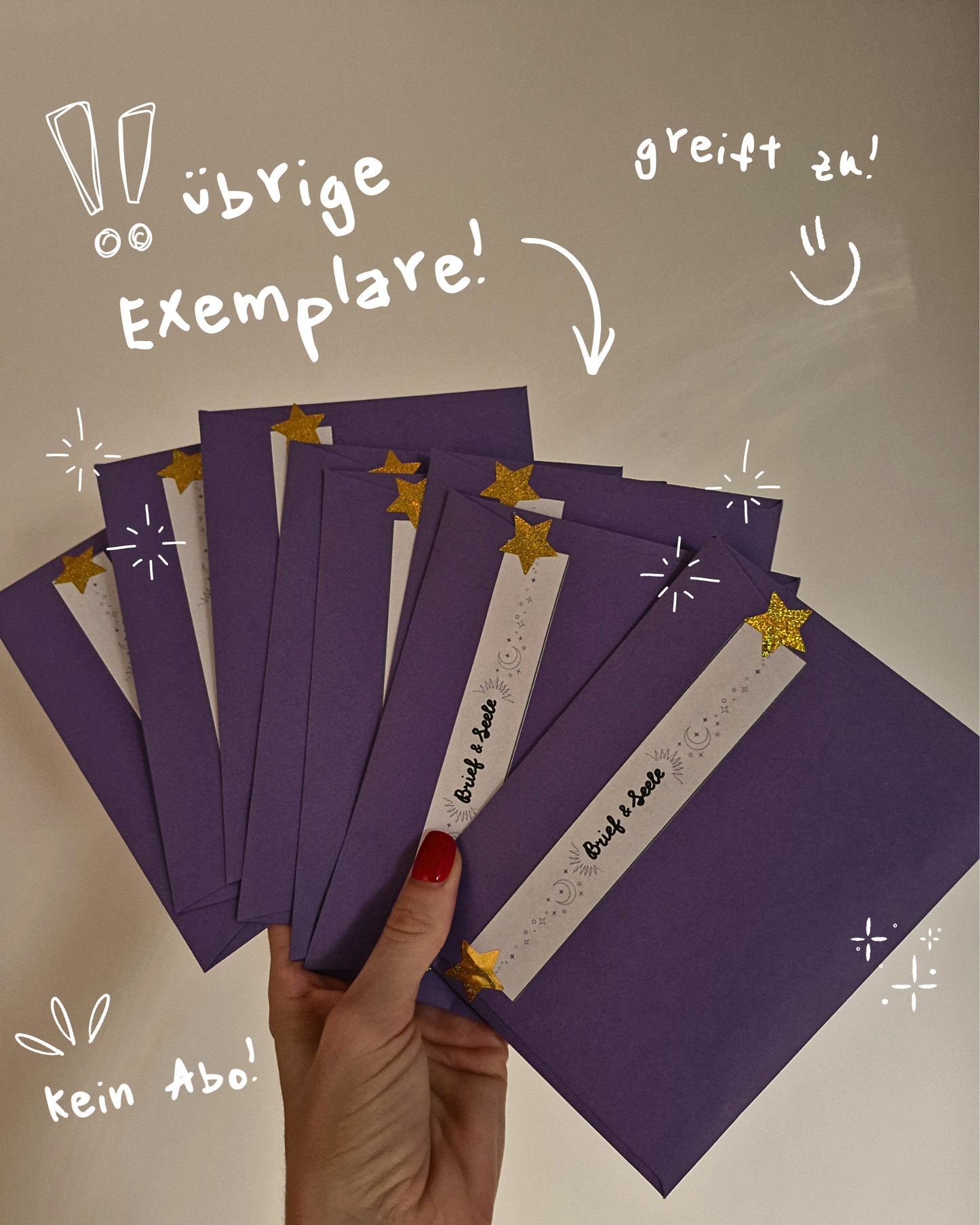 übrige Mailclub-Sets
